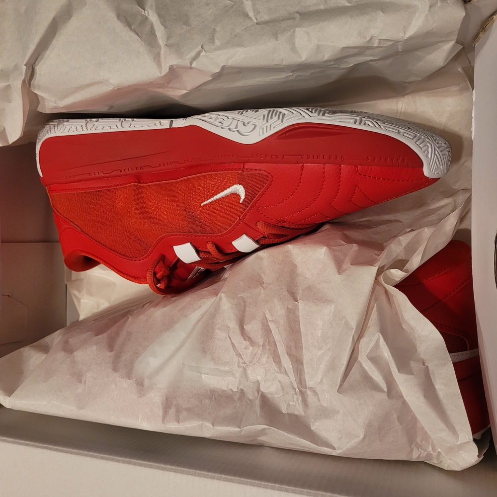 Nike Zoom Freak 5 Men Size 10.5
